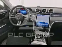 2025 Mercedes Benz C 300