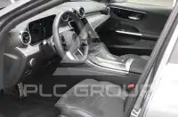 2025 Mercedes Benz C 300