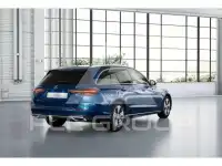 2025 Mercedes Benz C 300