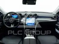 2025 Mercedes Benz C 300