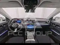2025 Mercedes Benz C 300