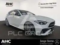 2025 Mercedes Benz C 300
