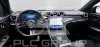 2026 Mercedes Benz C 300