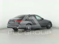 2025 Mercedes Benz C 300