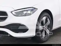 2025 Mercedes Benz C 300