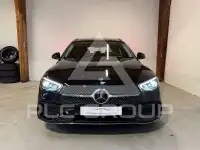 2025 Mercedes Benz C 300