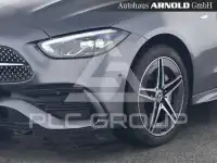 2025 Mercedes Benz C 300
