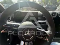 2025 Mercedes Benz C 300