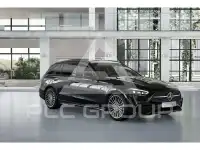2025 Mercedes Benz C 300