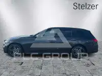 2025 Mercedes Benz C 300