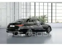 2025 Mercedes Benz C 300