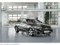 2025 Mercedes Benz C 300