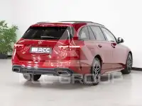 2025 Mercedes Benz C 300