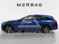 2025 Mercedes Benz C 300