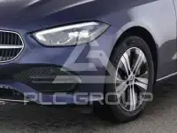 2025 Mercedes Benz C 300