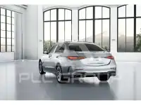 2025 Mercedes Benz C 300