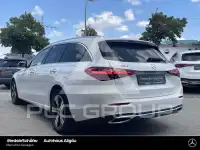 2025 Mercedes Benz C 300