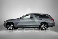 2025 Mercedes Benz C 300