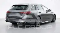 2025 Mercedes Benz C 300