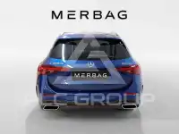 2025 Mercedes Benz C 300