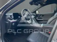 2025 Mercedes Benz C 300