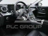 2025 Mercedes Benz C 300