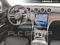 2025 Mercedes Benz C 300