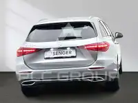 2025 Mercedes Benz C 300