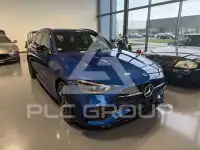 2025 Mercedes Benz C 300