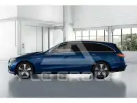 2025 Mercedes Benz C 300