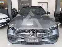 2025 Mercedes Benz C 300