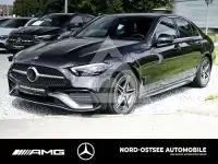 2025 Mercedes Benz C 300
