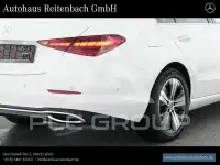 2025 Mercedes Benz C 300
