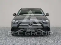 2025 Mercedes Benz C 300