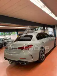 2025 Mercedes Benz C 300