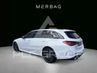 2025 Mercedes Benz C 300