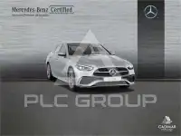 2025 Mercedes Benz C 300