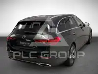2025 Mercedes Benz C 300