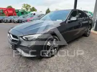 2025 Mercedes Benz C 300