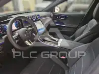 2025 Mercedes Benz C 300