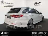2025 Mercedes Benz C 300