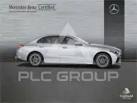 2025 Mercedes Benz C 300
