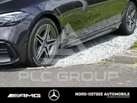 2025 Mercedes Benz C 300
