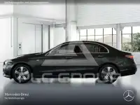 2025 Mercedes Benz C 300