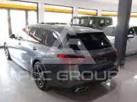 2025 Mercedes Benz C 300