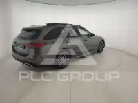 2025 Mercedes Benz C 300