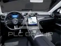 2025 Mercedes Benz C 300