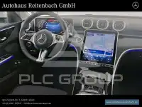 2025 Mercedes Benz C 300