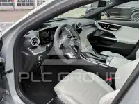 2025 Mercedes Benz C 300
