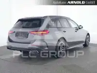 2025 Mercedes Benz C 300